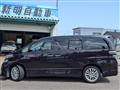 2011 Toyota Vellfire