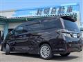 2011 Toyota Vellfire
