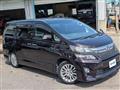 2011 Toyota Vellfire