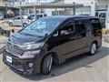 2011 Toyota Vellfire
