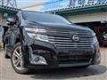 2010 Nissan Elgrand