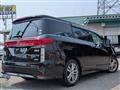 2010 Nissan Elgrand