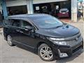 2010 Nissan Elgrand