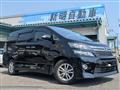2013 Toyota Vellfire