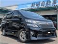 2013 Toyota Vellfire