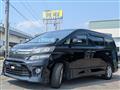 2013 Toyota Vellfire
