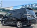 2013 Toyota Vellfire