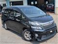 2013 Toyota Vellfire