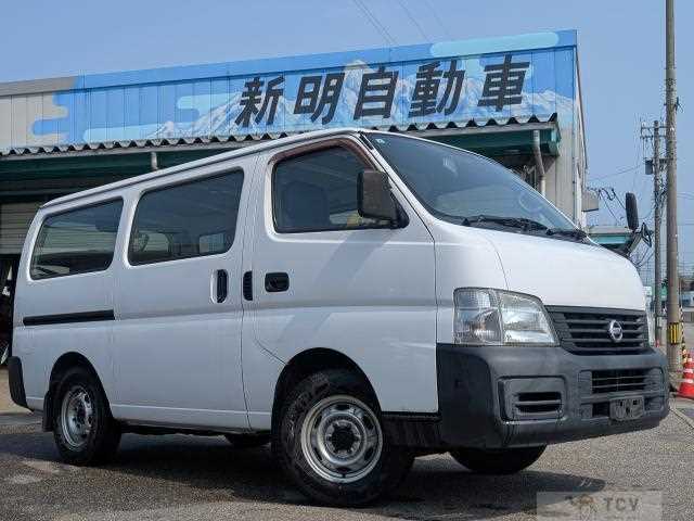 2005 Nissan Nissan Others