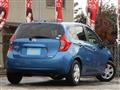 2015 Nissan Note