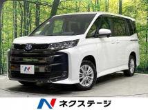 2023 Toyota Noah