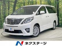 2013 Toyota Alphard G