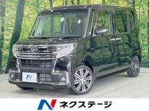 2017 Daihatsu Tanto