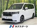 2023 Honda Step WGN