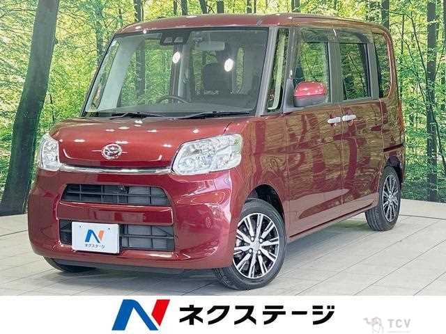 2019 Daihatsu Tanto