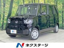2025 Honda N BOX