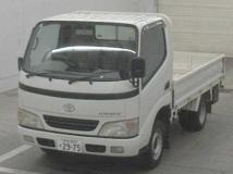 2004 Toyota Toyoace