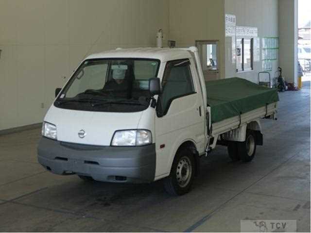 2013 Nissan Vanette Truck