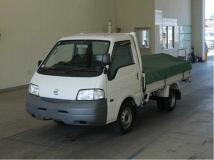 2013 Nissan Vanette Truck