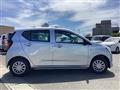2025 Daihatsu Mira