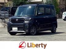 2025 Daihatsu Tanto