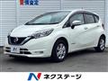2018 Nissan Note