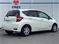 2018 Nissan Note