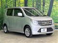 2015 Suzuki Wagon R