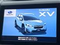 2018 Subaru IMPREZA XV HYBRID