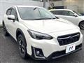2018 Subaru IMPREZA XV HYBRID