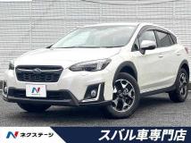 2018 Subaru IMPREZA XV HYBRID