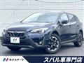 2022 Subaru IMPREZA XV HYBRID