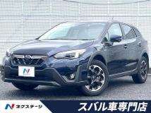 2022 Subaru IMPREZA XV HYBRID