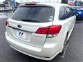 2013 Subaru Legacy Touring Wagon