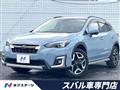 2019 Subaru IMPREZA XV HYBRID