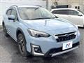 2019 Subaru IMPREZA XV HYBRID