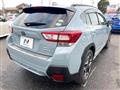 2019 Subaru IMPREZA XV HYBRID