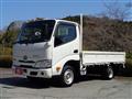 2022 Toyota Dyna Truck