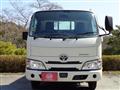 2022 Toyota Dyna Truck