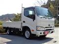 2022 Toyota Dyna Truck