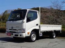 2022 Toyota Dyna Truck