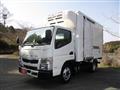 2020 Mitsubishi Fuso Canter
