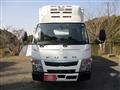 2020 Mitsubishi Fuso Canter