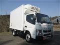 2020 Mitsubishi Fuso Canter