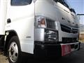 2020 Mitsubishi Fuso Canter
