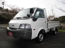 2014 Nissan Vanette Truck