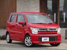 2017 Suzuki Wagon R