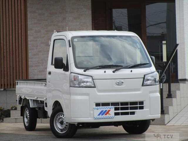 2024 Daihatsu Hijet Truck