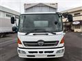 2015 Hino Ranger