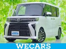 2023 Daihatsu Tanto